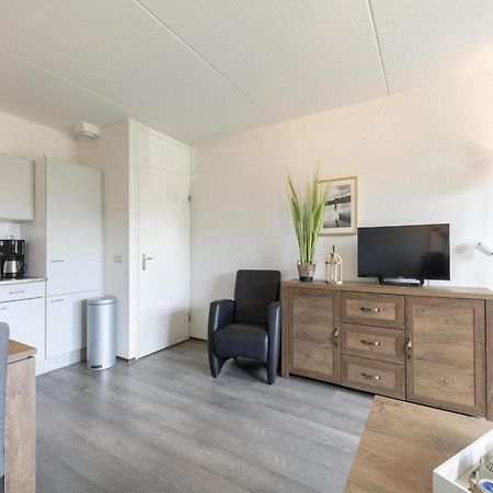 Lovely Apartment With Patio Callantsoog Exteriör bild