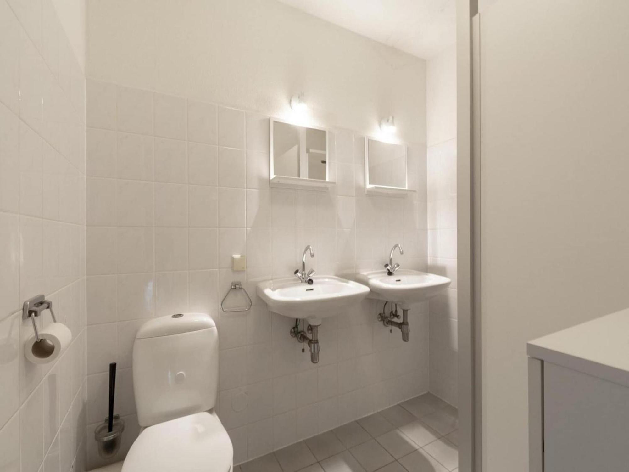 Lovely Apartment With Patio Callantsoog Exteriör bild